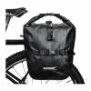 Sacoche Velo Arriere,imperméable Sacoche De Vélo,Porte Bagages Vélo Arrière,Grande Capacité Sacoche De Roue Arrière Pour - Avis / Test -Accessoires auto pour vélo Boutique sacoche velo arriereimpermeable sacoche de veloporte bagages velo arrieregrande capacite sacoche de roue arriere pour