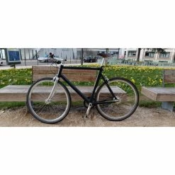 Vélo Urbain Autre Marque -Accessoires auto pour vélo Boutique schindelhauer ludwig viii 4