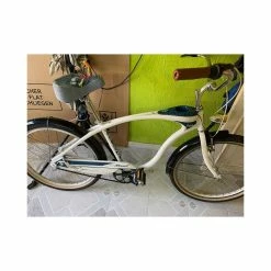 Vélo Urbain Spatzwear