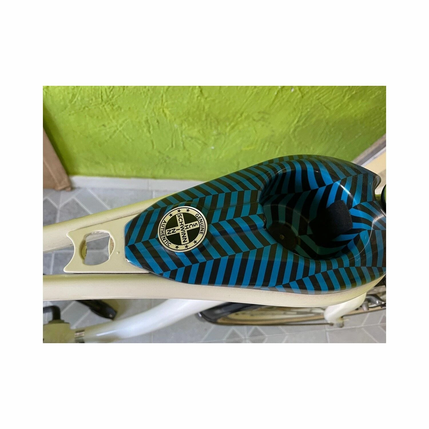 Vélo Urbain Spatzwear 7 Vélo Urbain Spatzwear – Image 5