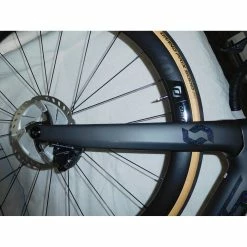 Vélo De Route électrique Scott - 54 - 700c -Accessoires auto pour vélo Boutique scott addict e ride 10 taille 54 2