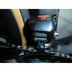 Vélo De Route électrique Scott - 54 - 700c -Accessoires auto pour vélo Boutique scott addict e ride 10 taille 54 4