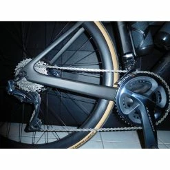 Vélo De Route électrique Scott - 54 - 700c -Accessoires auto pour vélo Boutique scott addict e ride 10 taille 54 5