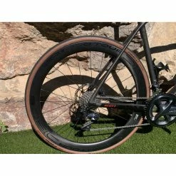 Vélo De Course Scott - 56 - 700c -Accessoires auto pour vélo Boutique scott addict rc 20 disc 1