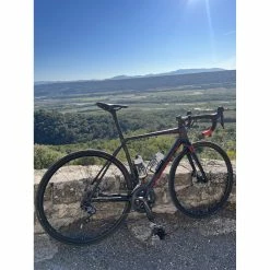 Vélo De Course Scott - 54 -Accessoires auto pour vélo Boutique scott addict rc disc 1