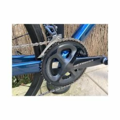 Vélo De Course Scott - 56 -Accessoires auto pour vélo Boutique scott addict rc30 4