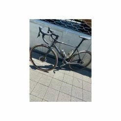 Vélo De Course Scott - 54 - 700c -Accessoires auto pour vélo Boutique scott addict se 2021 1