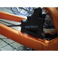 Vélo De Gravel Scott - 47,5 - 700c -Accessoires auto pour vélo Boutique scott speedster 30 2023 xxs 3