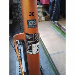 Vélo De Gravel Scott - 47,5 - 700c -Accessoires auto pour vélo Boutique scott speedster 30 2023 xxs 5