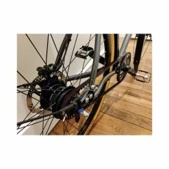 Vélo Tout Chemins Autre Marque -Accessoires auto pour vélo Boutique shand leveret 2