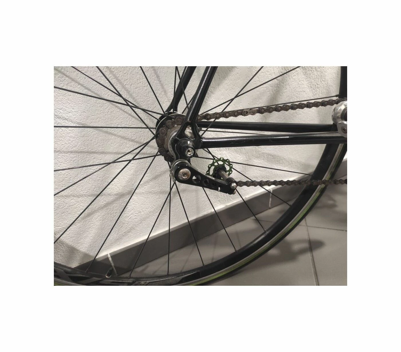 Reynolds® Vélo Fixie Et Singlespeed Reynolds 5 Reynolds® Vélo Fixie Et Singlespeed Reynolds – Image 3