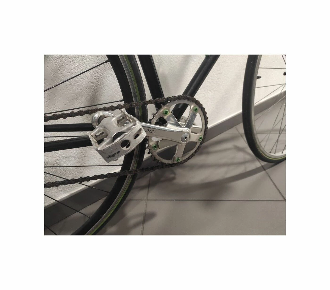 Reynolds® Vélo Fixie Et Singlespeed Reynolds 6 Reynolds® Vélo Fixie Et Singlespeed Reynolds – Image 4