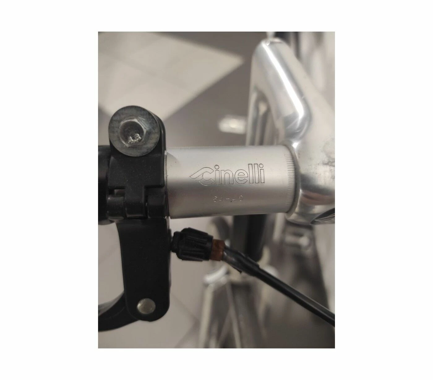 Reynolds® Vélo Fixie Et Singlespeed Reynolds 7 Reynolds® Vélo Fixie Et Singlespeed Reynolds – Image 5