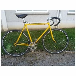 Vélo Fixie Et Singlespeed Peugeot