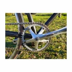 Vélo De Course Autre Marque - 52 - 700c -Accessoires auto pour vélo Boutique singlespeed sur base de peujeot tourmalet 5