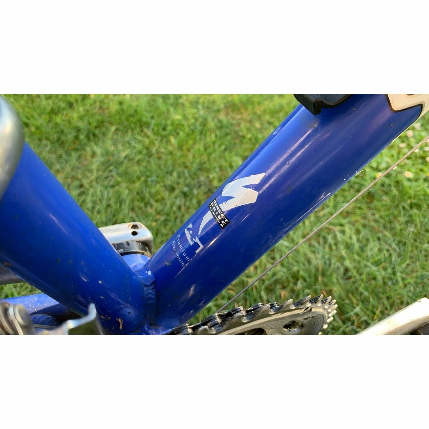 Vélo De Course Specialized - 52 - 28" 4 Vélo De Course Specialized - 52 - 28" – Image 2