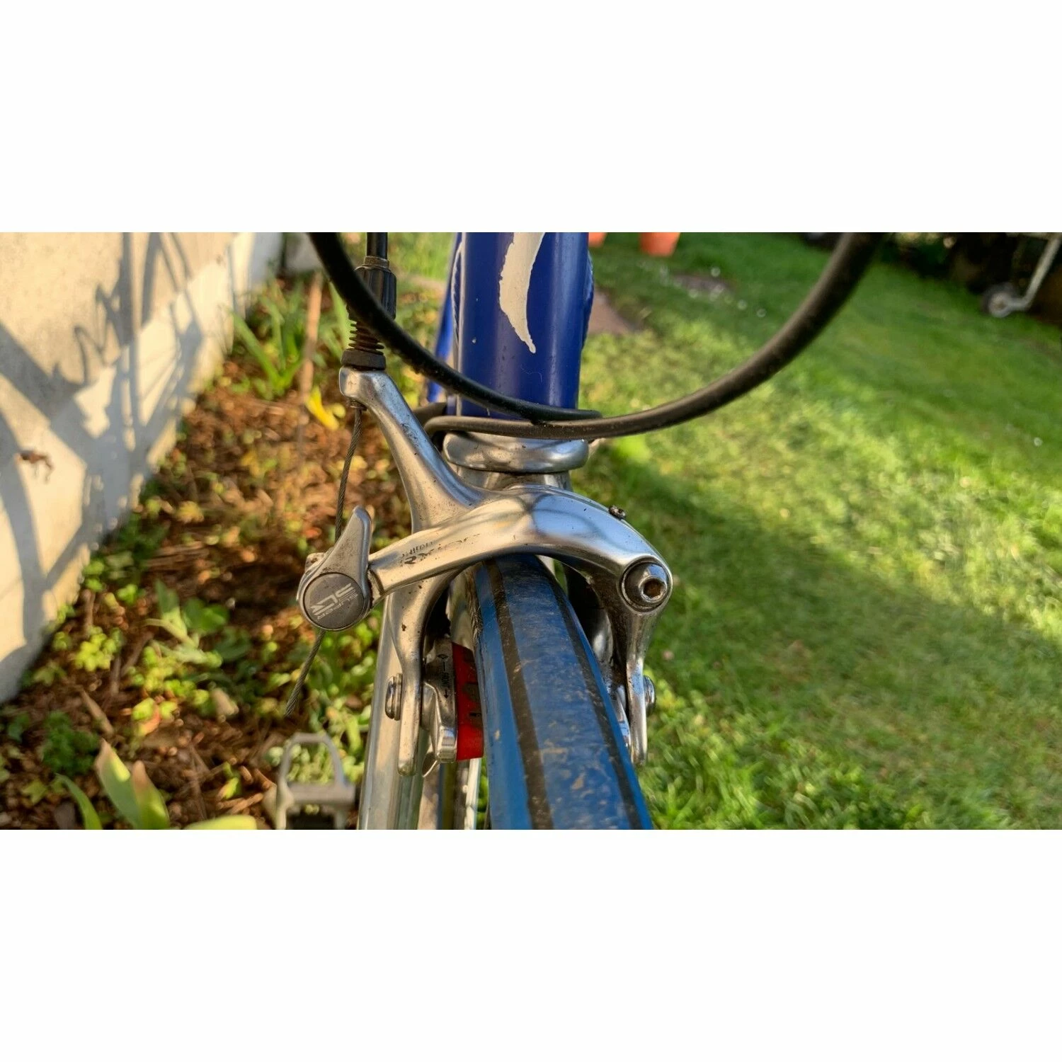 Vélo De Course Specialized - 52 - 28" 6 Vélo De Course Specialized - 52 - 28" – Image 4