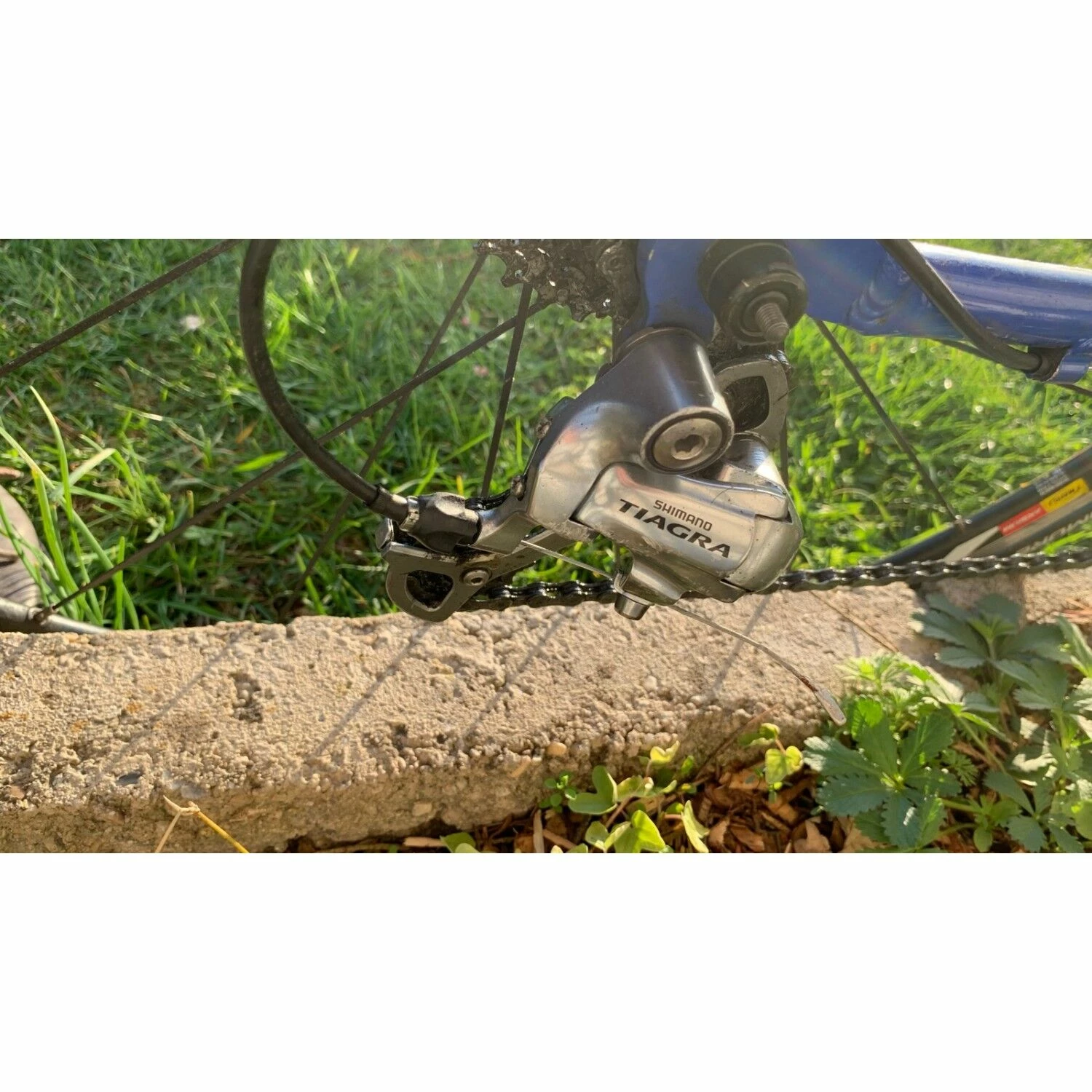 Vélo De Course Specialized - 52 - 28" 8 Vélo De Course Specialized - 52 - 28" – Image 6