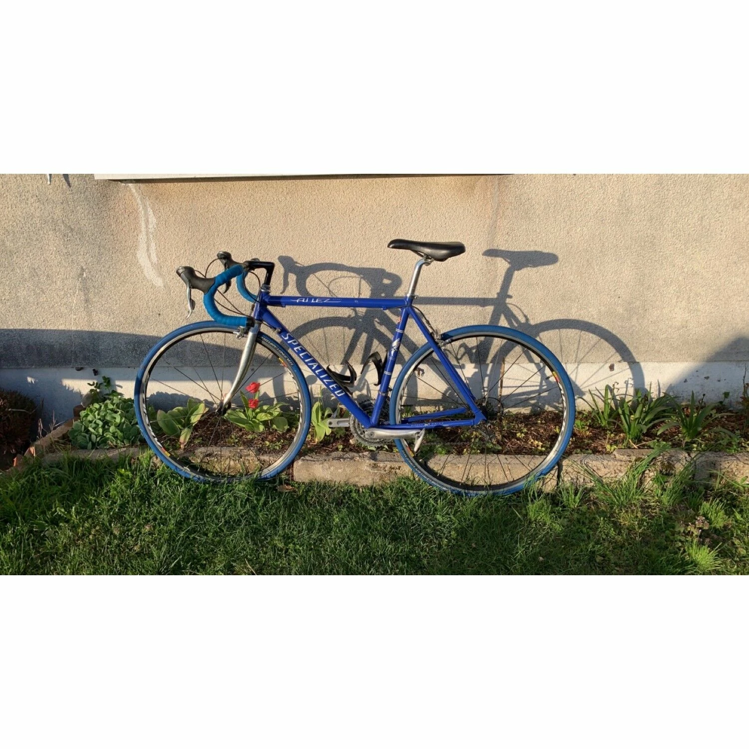 Vélo De Course Specialized - 52 - 28" 3 Vélo De Course Specialized - 52 - 28"