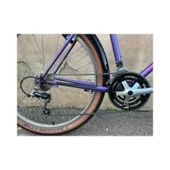 Vélo Tout Chemins Specialized Hardrock -Accessoires auto pour vélo Boutique specialized hardrock 1992 commuterbike 3