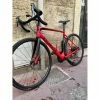 Vélo De Course Specialized - 56 -Accessoires auto pour vélo Boutique specialized roubaix flored