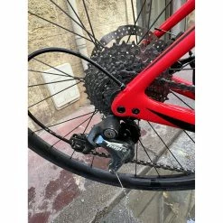 Vélo De Course Specialized - 56 -Accessoires auto pour vélo Boutique specialized roubaix flored 2