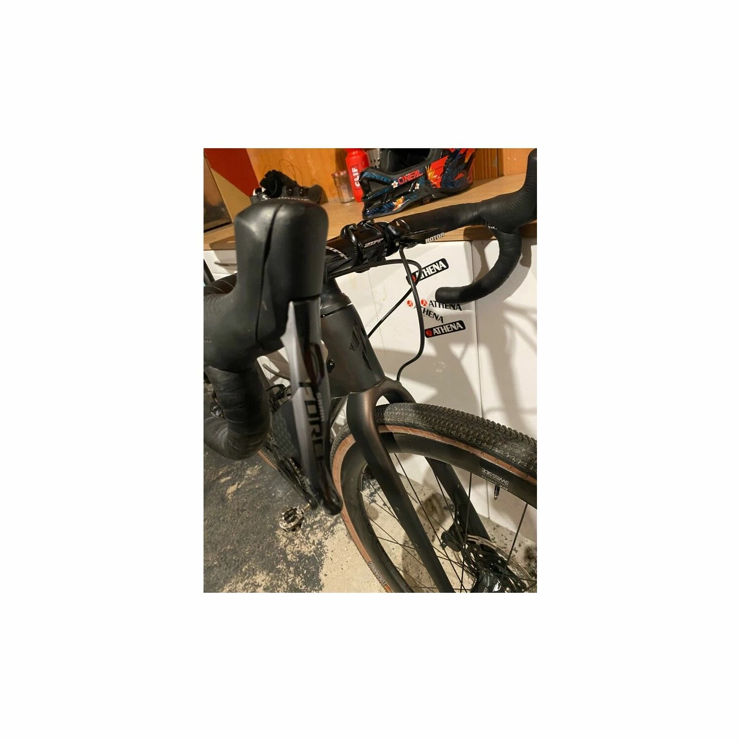 Vélo De Gravel Specialized - 54 - 700c 5 Vélo De Gravel Specialized - 54 - 700c – Image 3