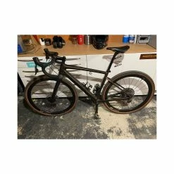 Vélo De Gravel Specialized - 54 - 700c