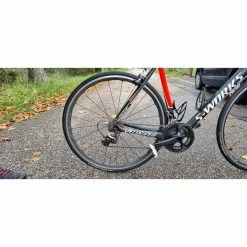 Vélo De Course Specialized - 56 -Accessoires auto pour vélo Boutique specialized sworks sl5 2
