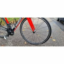 Vélo De Course Specialized - 56 -Accessoires auto pour vélo Boutique specialized sworks sl5 3