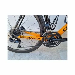 Vélo De Course Specialized - 54 - 700c -Accessoires auto pour vélo Boutique specialized tarmac pro disc ultegra di2 2