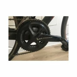 Vélo De Course Specialized - 54 - 700c -Accessoires auto pour vélo Boutique specialized tarmac sl5 comp 2018 5