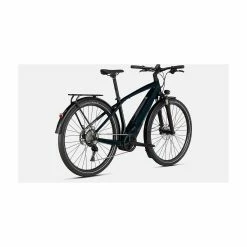 Vélo Tout Chemins Cube 7 Vélo Tout Chemins Cube -Accessoires auto pour vélo Boutique specialized turbo vado 4 0 2