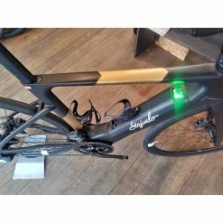 Vélo De Route électrique Autre Marque - 53 - 700c -Accessoires auto pour vélo Boutique stajvelo 3