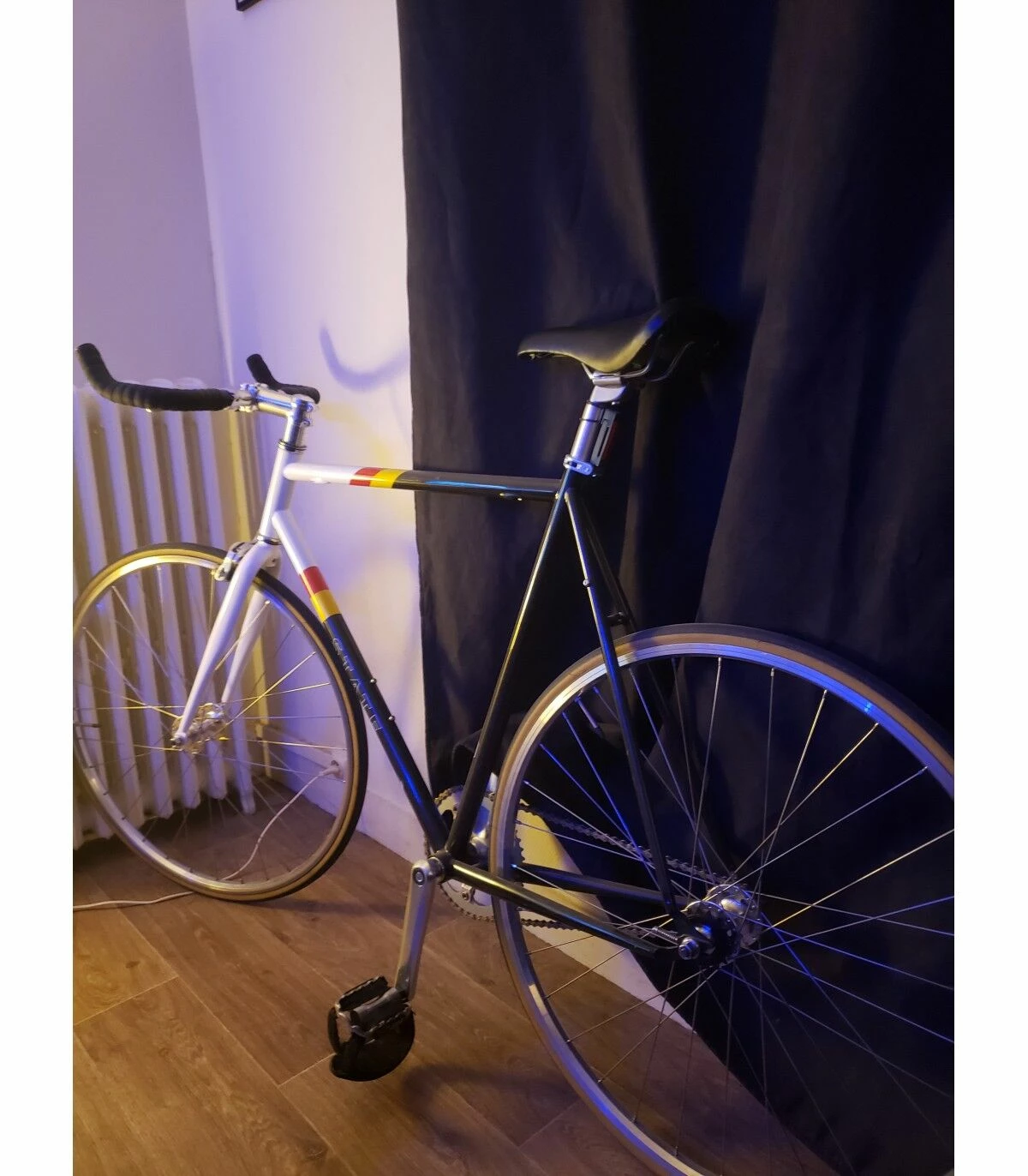 Vélo Fixie Et Singlespeed Autre Marque 3 Vélo Fixie Et Singlespeed Autre Marque