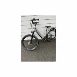 Vélo Urbain Sunn -Accessoires auto pour vélo Boutique sunn skill 2023 vtc 500w 5