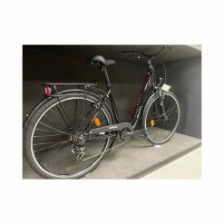 Vélo Urbain Sunn -Accessoires auto pour vélo Boutique sunn urb flow l 2023 2