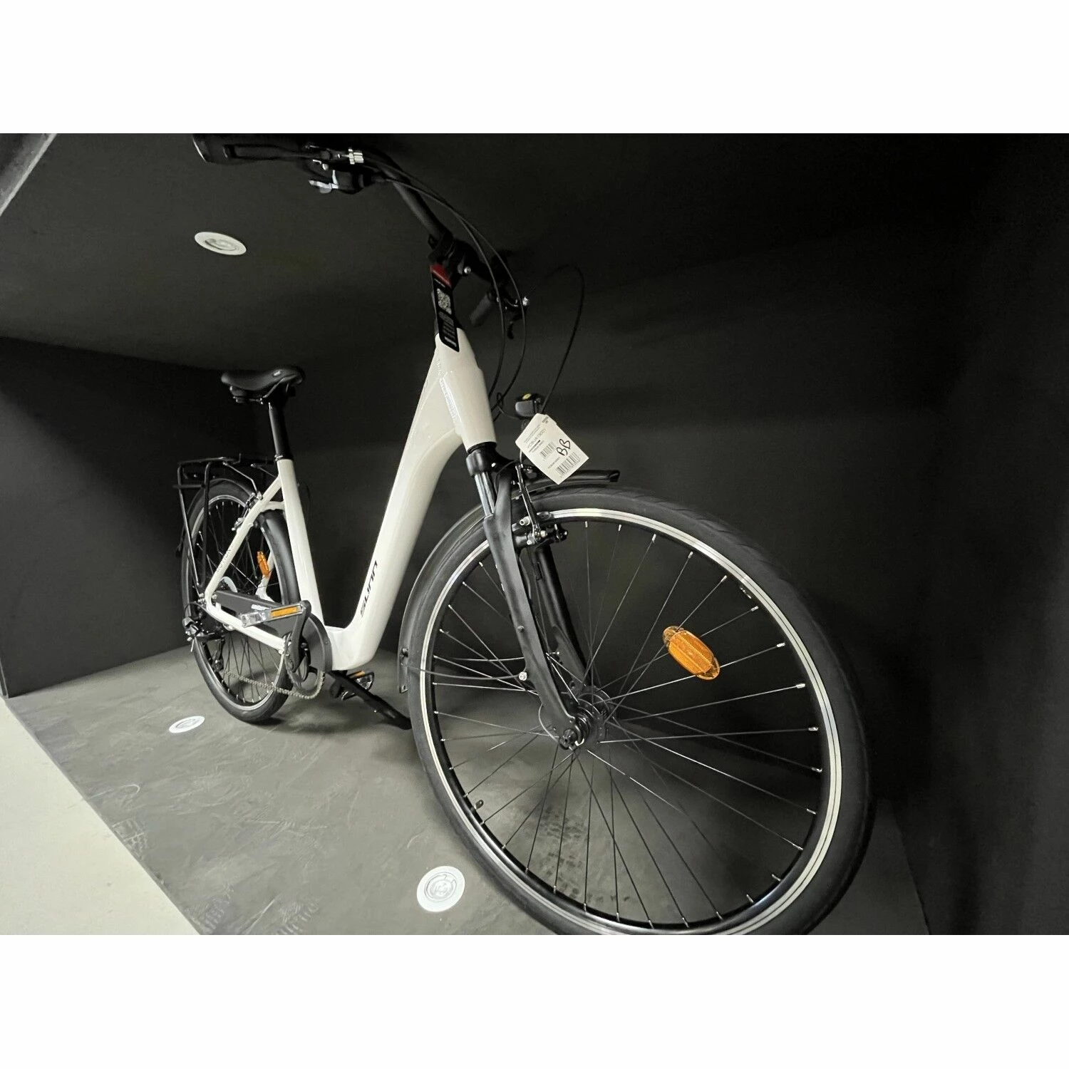 Vélo Urbain Sunn 4 Vélo Urbain Sunn – Image 2