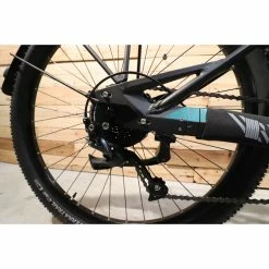 Vélo Urbain Sunn -Accessoires auto pour vélo Boutique sunn urb sleek 2