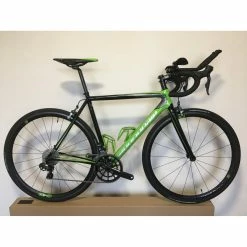 Vélo De Course Cannondale - 52