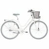 Vélo Urbain Ortler -Accessoires auto pour vélo Boutique taille cadre 55