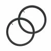 Tbest Tube De Vélo 2 Pcs Tube De Vélo Valve Schrader Petite Roue Pliante Vélo Tube Intérieur Vélo Accessoire(22x2.125 ) - Avis / Test