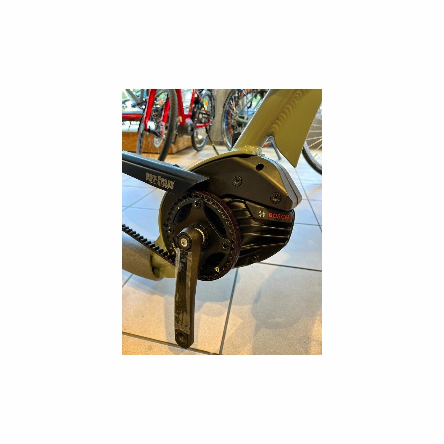 Vélo Urbain Biked 4 Vélo Urbain Biked – Image 2