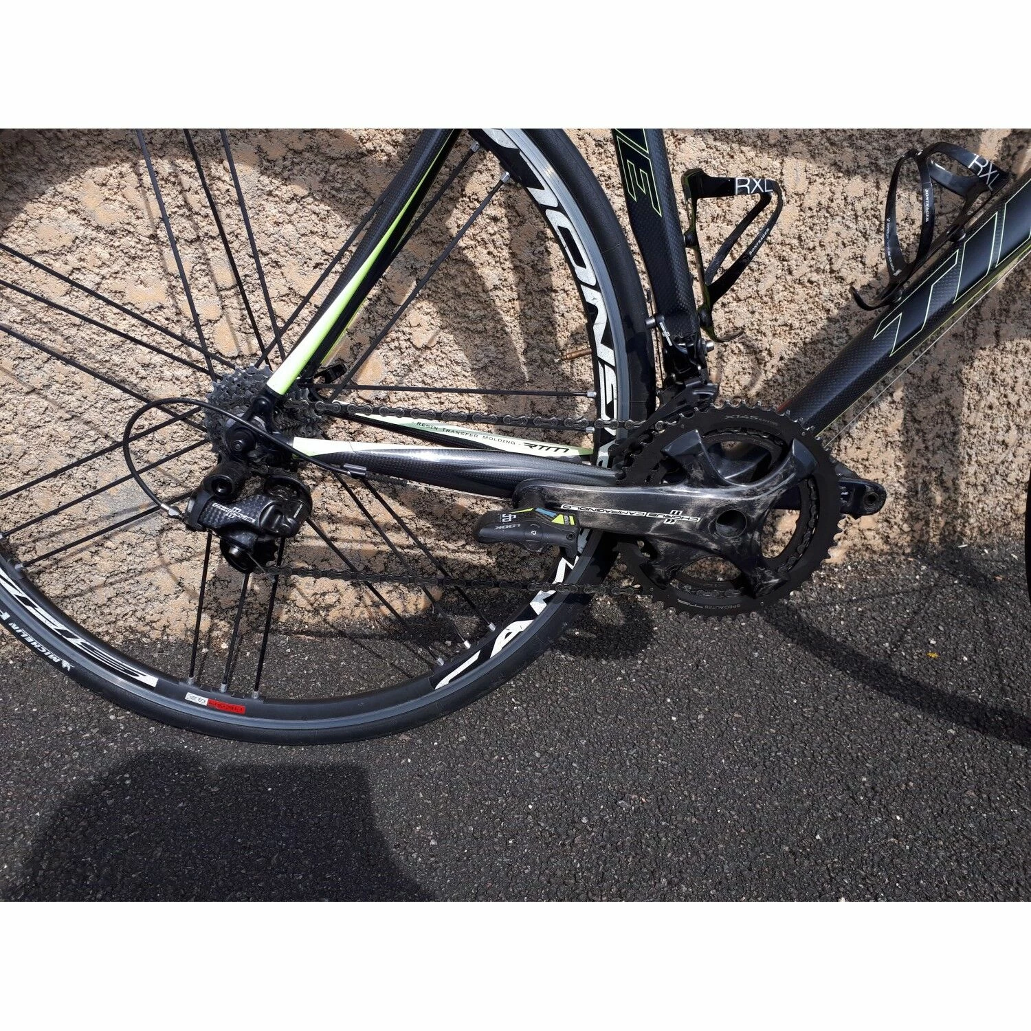 Vélo De Course Time - 53 4 Vélo De Course Time - 53 – Image 2