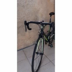 Vélo De Course Time - 53 8 Vélo De Course Time - 53 -Accessoires auto pour vélo Boutique time izon 2016 2