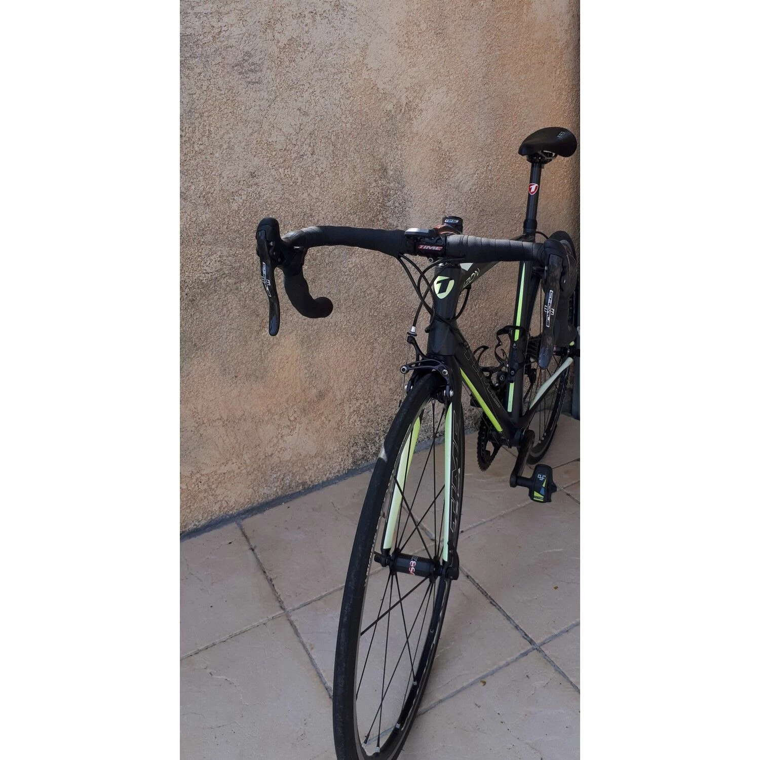 Vélo De Course Time - 53 5 Vélo De Course Time - 53 – Image 3