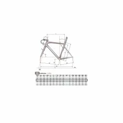 Vélo De Course Time - 53 9 Vélo De Course Time - 53 -Accessoires auto pour vélo Boutique time izon 2016 3