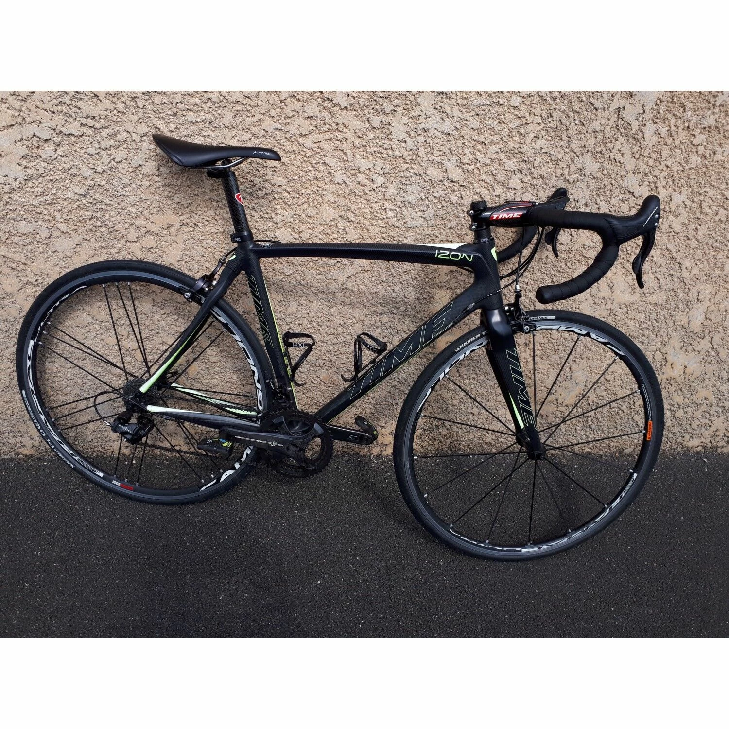 Vélo De Course Time - 53 3 Vélo De Course Time - 53