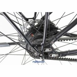 Vélo Urbain Trek -Accessoires auto pour vélo Boutique trek 1500 stagger 2