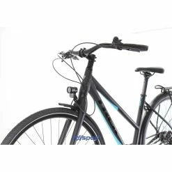 Vélo Urbain Trek -Accessoires auto pour vélo Boutique trek 1500 stagger 5